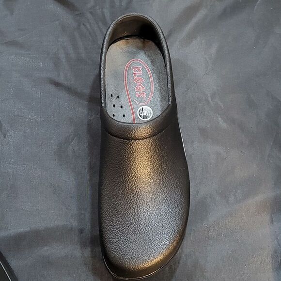KLOGS MEN'S POLYURETHANE BISTRO CLOG G1 - Picture 12 of 16